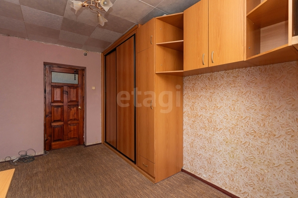 
  Продается 2-комн. квартира 37.8 м². Фото 6.