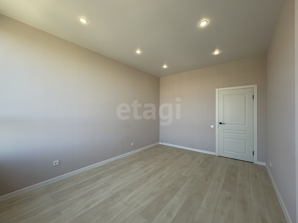 
  Продается 1-комн. квартира 40.6 м². Фото 2.