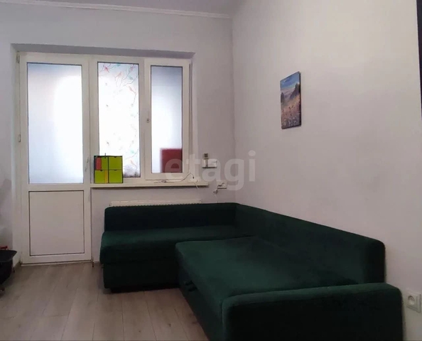 
  Продается студия 26.8 м². Фото 1.