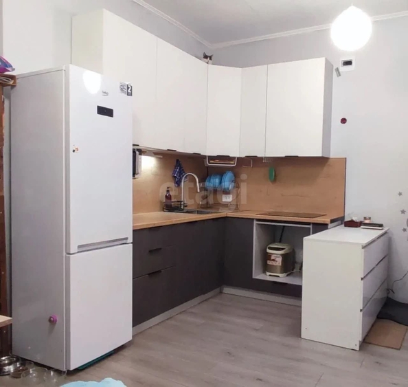 
  Продается студия 26.8 м². Фото 2.