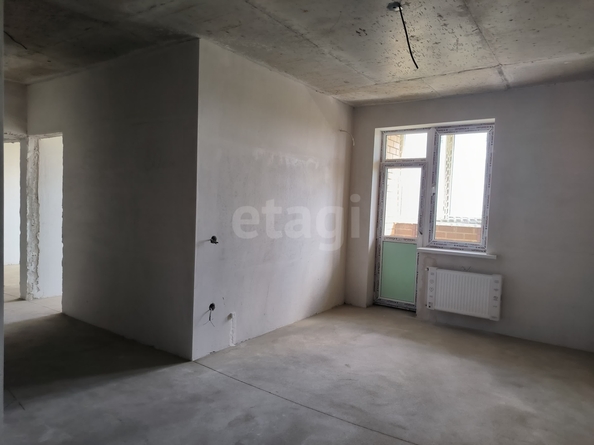 
  Продается 2-комн. квартира 55.5 м². Фото 5.
