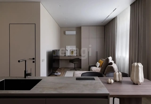 
  Продается 2-комн. квартира 51.4 м². Фото 4.