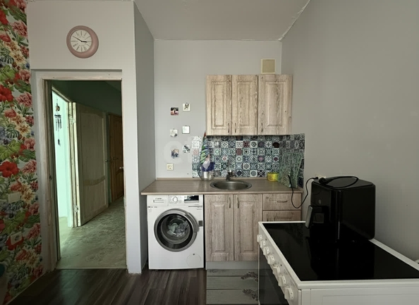 
  Продается 1-комн. квартира 34.5 м². Фото 6.