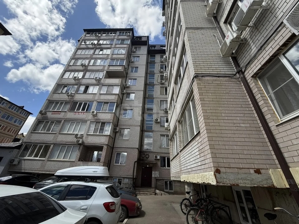 
  Продается 1-комн. квартира 34.5 м². Фото 12.