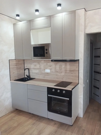 
  Продается студия 22.8 м². Фото 2.
