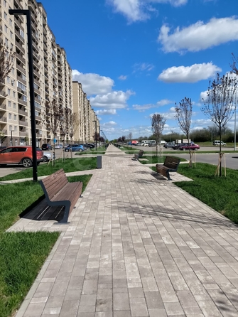 
  Продается студия 22.8 м². Фото 15.