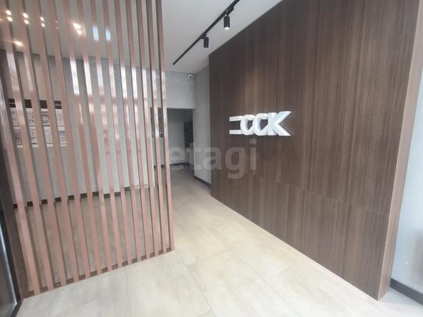 
  Продается студия 22.8 м². Фото 18.