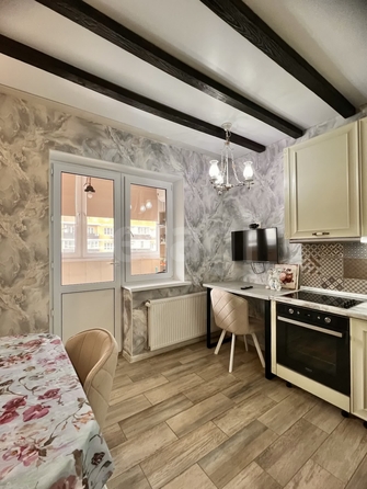 
  Продается 1-комн. квартира 38.2 м². Фото 10.