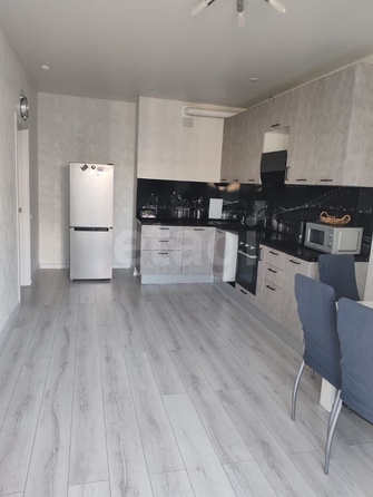 
  Продается 2-комн. квартира 57.8 м², в МКР Любимово, 16 квартал литер 1. Фото 1.