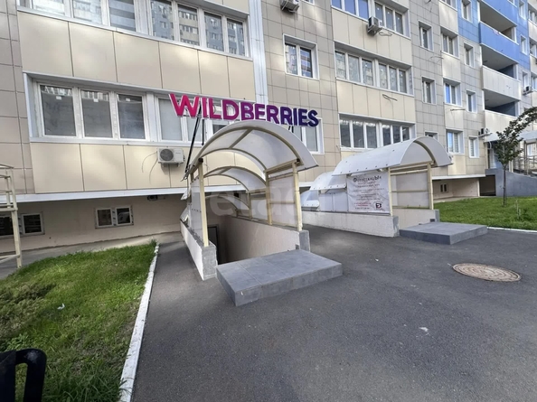 
  Продается универсальное помещение 31.9 м², в ЖК Оникс, литер 5. Фото 4.