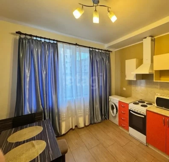 
  Продается 1-комн. квартира 36.9 м². Фото 4.