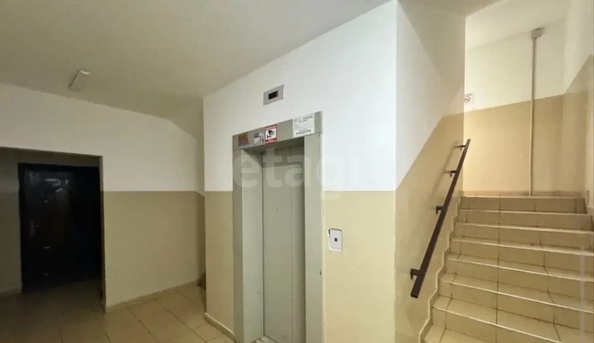 
  Продается 1-комн. квартира 36.9 м². Фото 10.