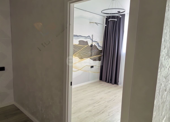 
  Продается 1-комн. квартира 45 м². Фото 5.