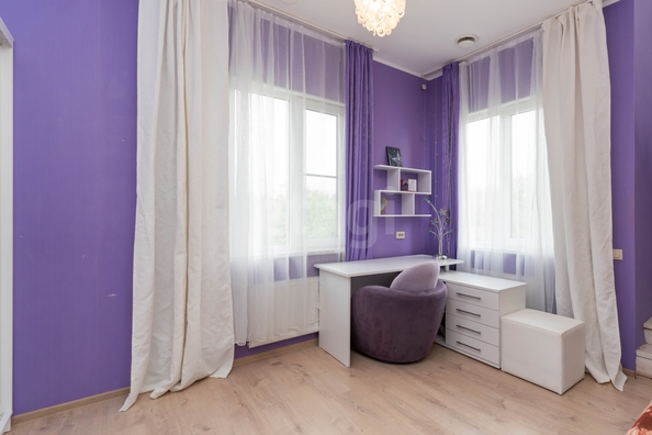 
  Продается дом 139.4 м². Фото 44.