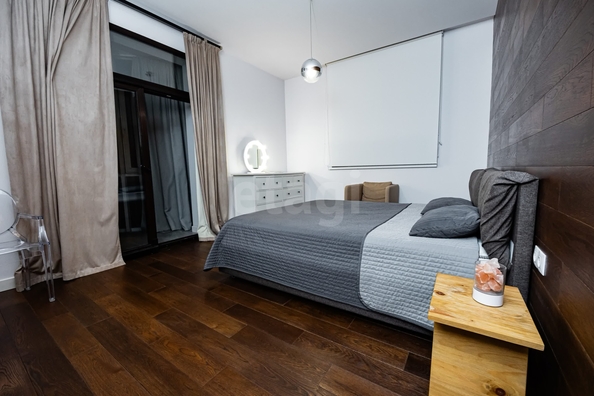 
  Продается 3-комн. квартира 126.7 м². Фото 1.