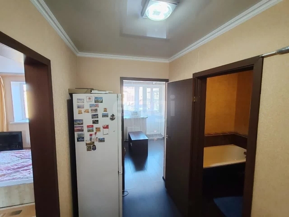 
  Продается 1-комн. квартира 34.3 м². Фото 8.
