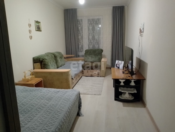 
  Продается 1-комн. квартира 45.5 м². Фото 1.