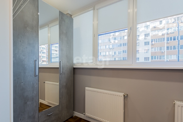 
  Продается 2-комн. квартира 59.5 м². Фото 4.