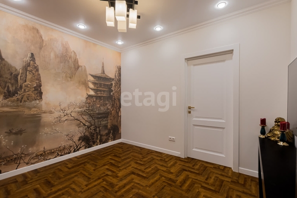 
  Продается 2-комн. квартира 59.5 м². Фото 25.