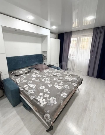 
  Продается 1-комн. квартира 38.9 м². Фото 5.
