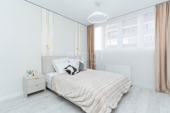 
  Продается 1-комн. квартира 40.4 м². Фото 1.