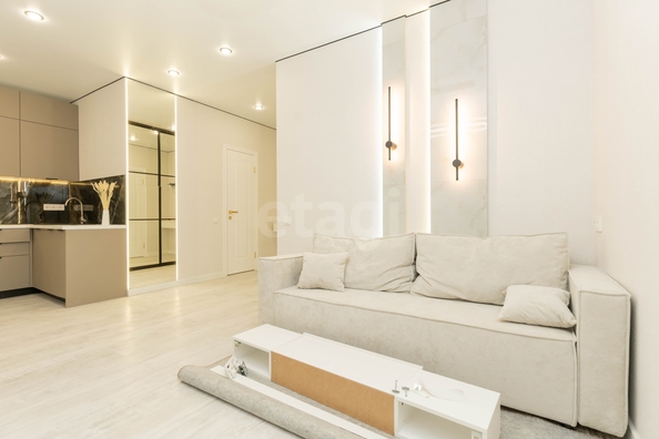 
  Продается 1-комн. квартира 40.4 м². Фото 4.