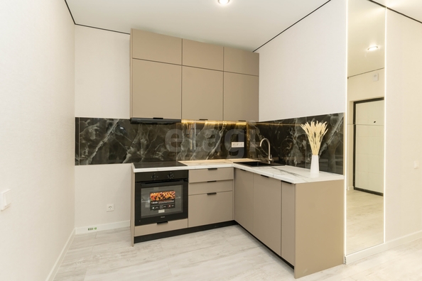
  Продается 1-комн. квартира 40.4 м². Фото 17.