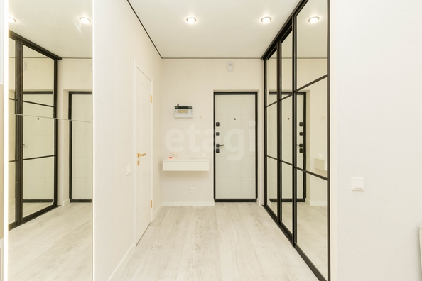 
  Продается 1-комн. квартира 40.4 м². Фото 19.