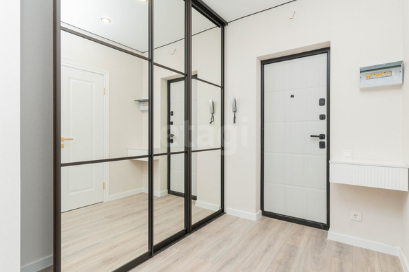 
  Продается 1-комн. квартира 40.4 м². Фото 13.