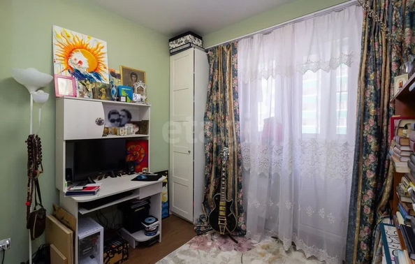 
  Продается 2-комн. квартира 44.1 м². Фото 1.