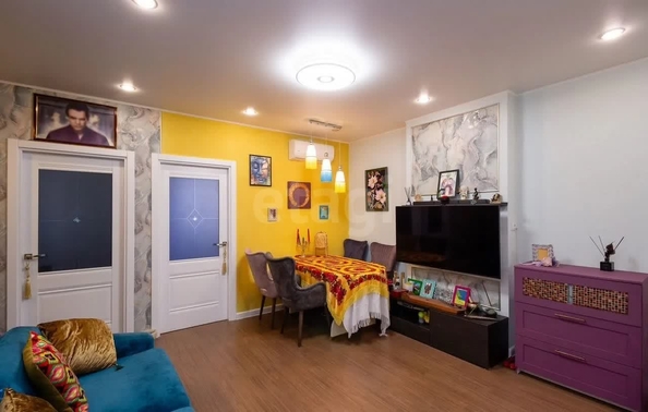 
  Продается 2-комн. квартира 44.1 м². Фото 2.