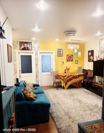 
  Продается 2-комн. квартира 44.1 м². Фото 14.