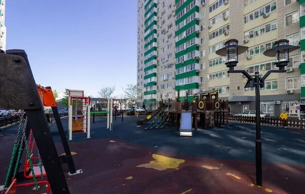 
  Продается 2-комн. квартира 44.1 м². Фото 34.