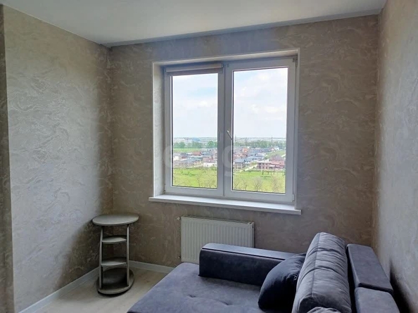 
  Продается 1-комн. квартира 35.4 м². Фото 5.
