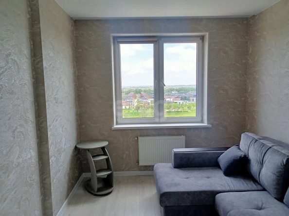 
  Продается 1-комн. квартира 35.4 м². Фото 6.