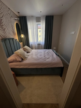 
  Продается 2-комн. квартира 38.2 м². Фото 5.