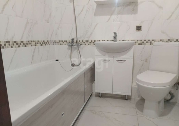 
  Продается 1-комн. квартира 38.4 м². Фото 5.