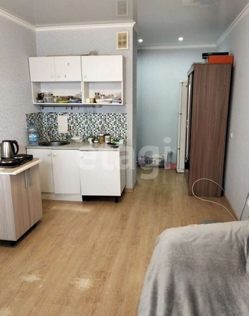 
  Продается студия 24.1 м². Фото 1.
