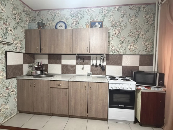 
  Продается 1-комн. квартира 34.8 м². Фото 5.