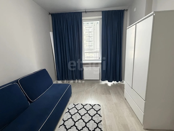 
  Продается 1-комн. квартира 37.6 м², в ЖК Абрикосово, литера 2. Фото 3.