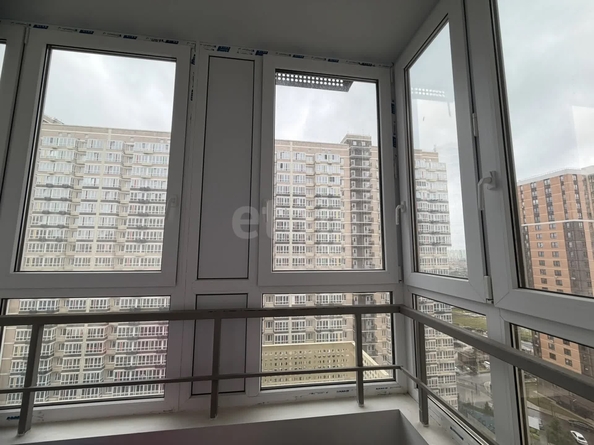 
  Продается 1-комн. квартира 37.6 м², в ЖК Абрикосово, литера 2. Фото 9.