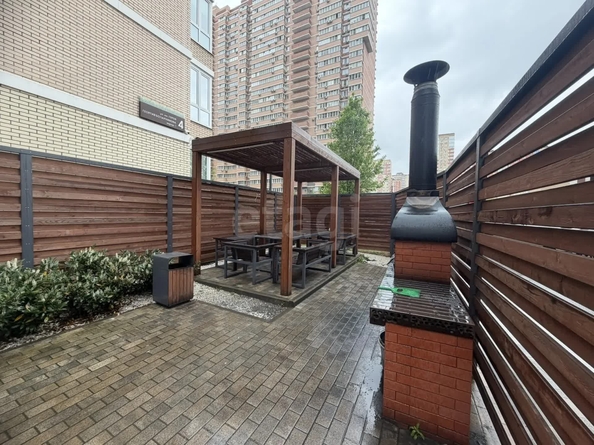
  Продается 1-комн. квартира 37.6 м², в ЖК Абрикосово, литера 2. Фото 15.