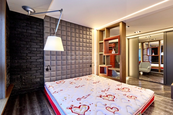 
  Продается 1-комн. квартира 51.1 м². Фото 19.