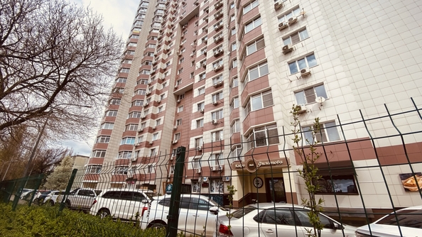 
  Продается 1-комн. квартира 50.9 м². Фото 28.