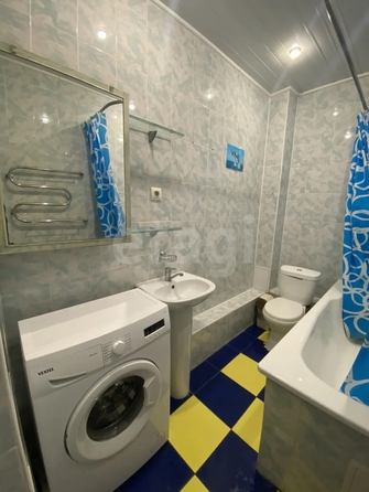 
  Продается 1-комн. квартира 33 м². Фото 2.