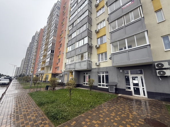 
  Продается универсальное помещение 113.7 м². Фото 1.