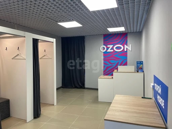 
  Продается торговая площадь 54.9 м², в МКР Любимово, 2 квартал литер 1. Фото 3.