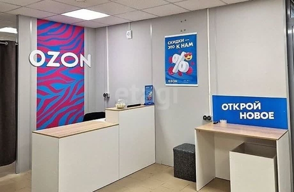 
  Продается торговая площадь 54.9 м², в МКР Любимово, 2 квартал литер 1. Фото 5.