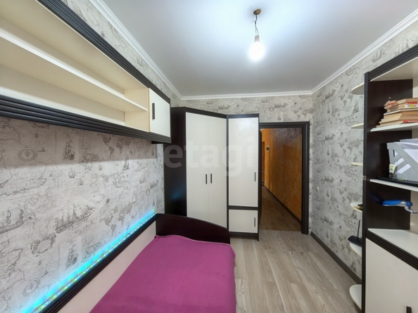 
  Продается 3-комн. квартира 62.2 м². Фото 15.