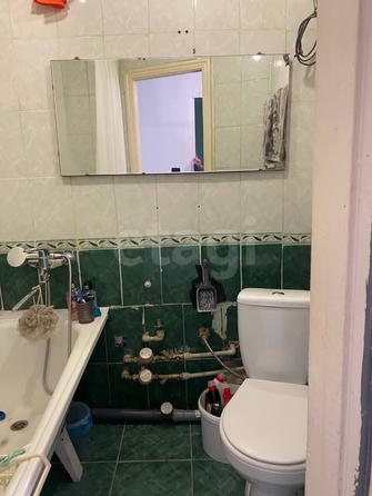 
  Продается 1-комн. квартира 30.1 м². Фото 9.
